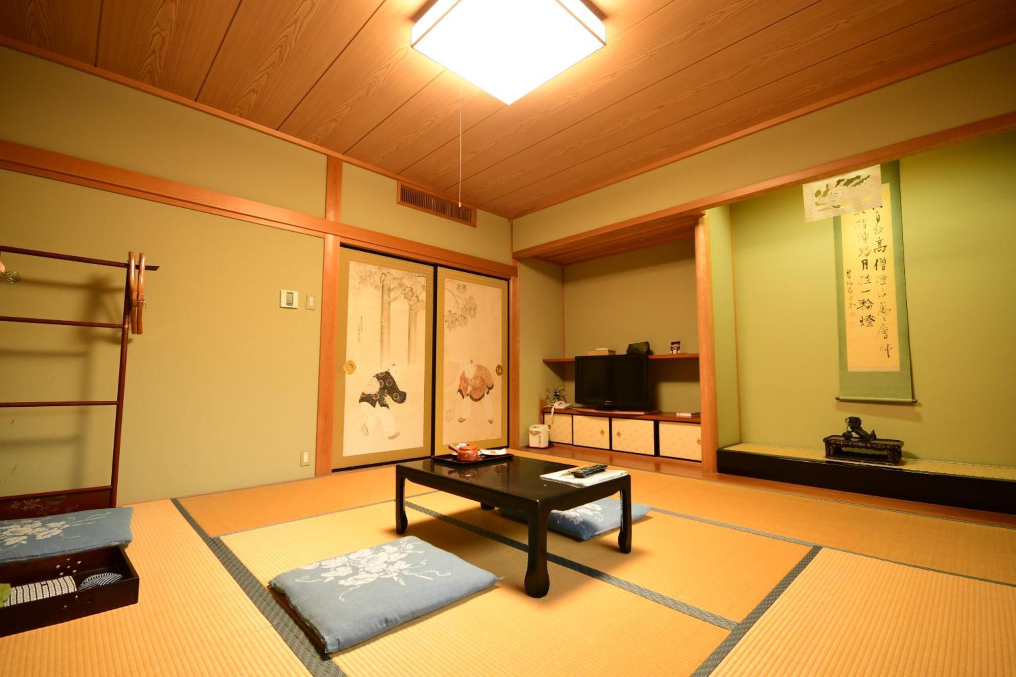 Koyasan Shukubo Fugenin Ξενοδοχείο Εξωτερικό φωτογραφία