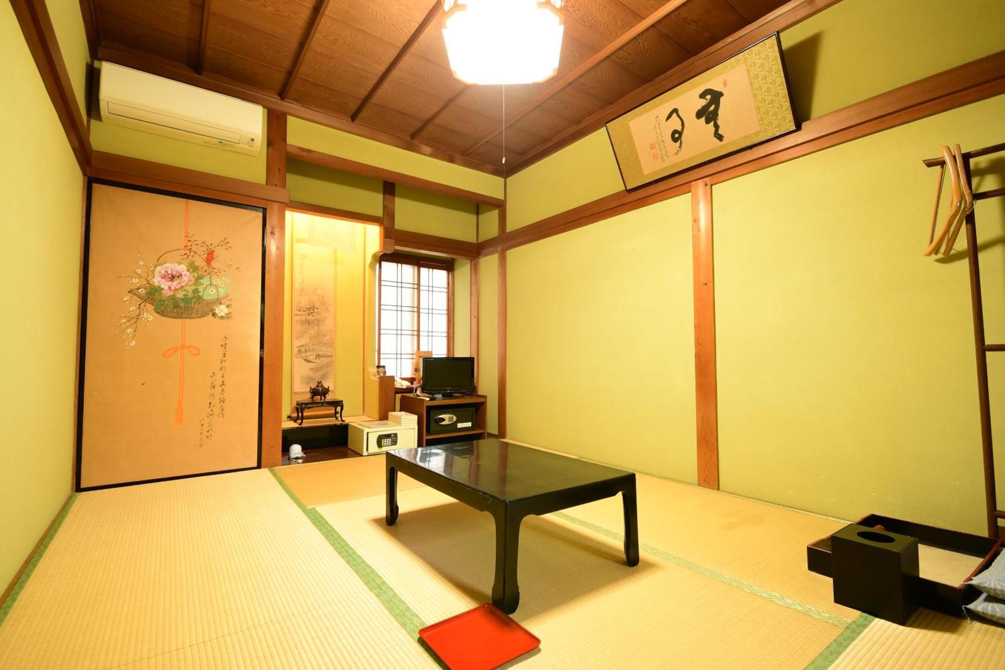 Koyasan Shukubo Fugenin Ξενοδοχείο Εξωτερικό φωτογραφία
