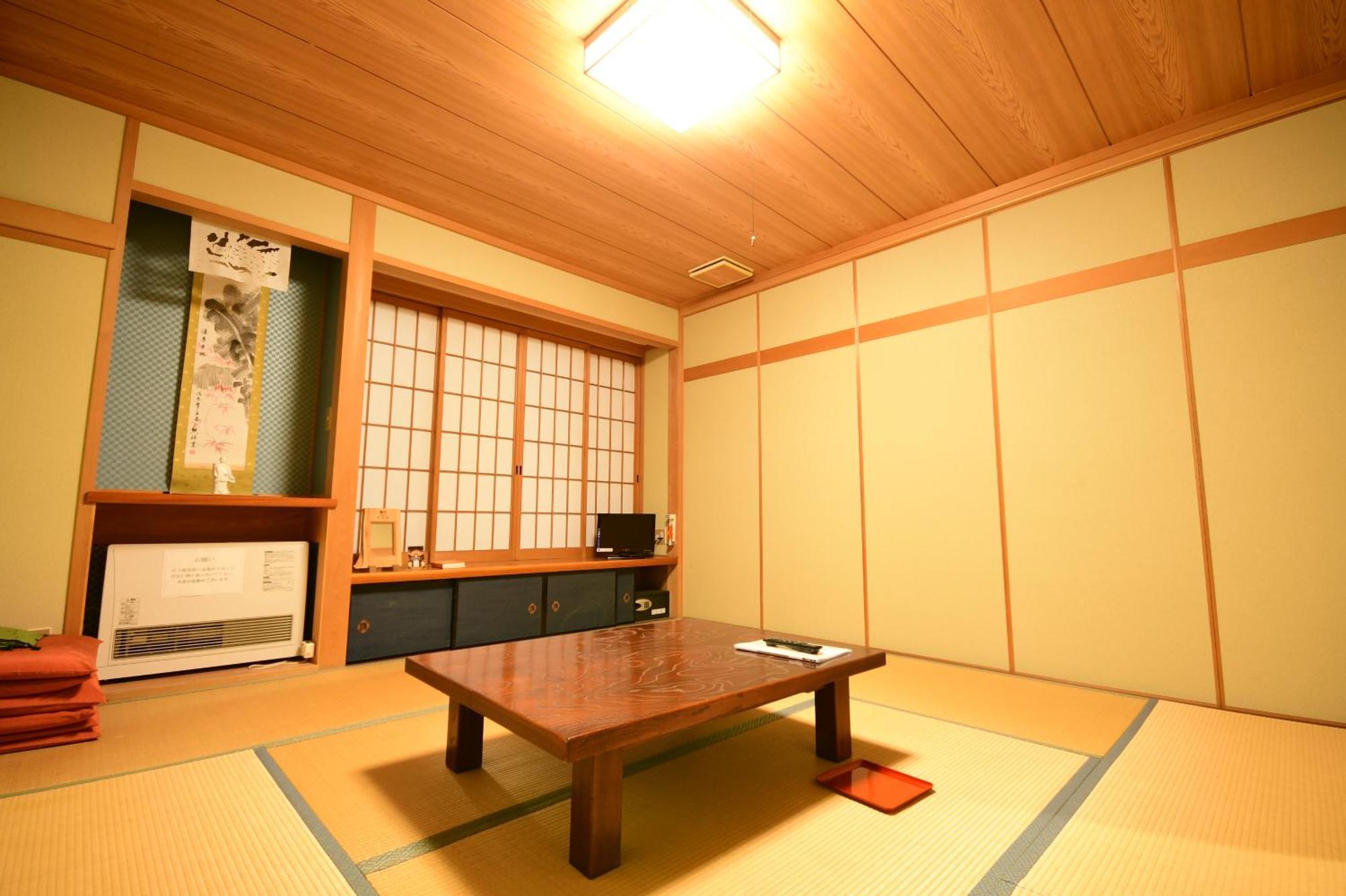 Koyasan Shukubo Fugenin Ξενοδοχείο Εξωτερικό φωτογραφία