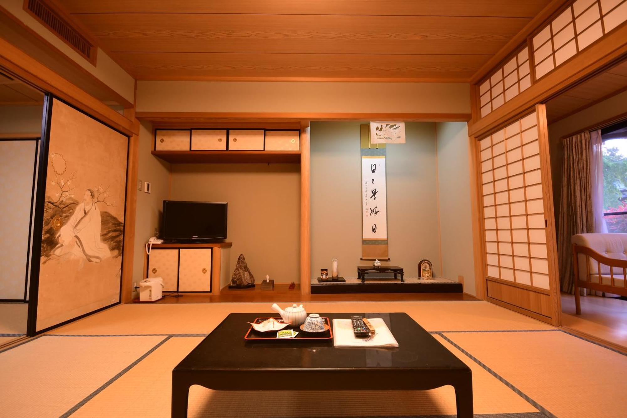 Koyasan Shukubo Fugenin Ξενοδοχείο Εξωτερικό φωτογραφία