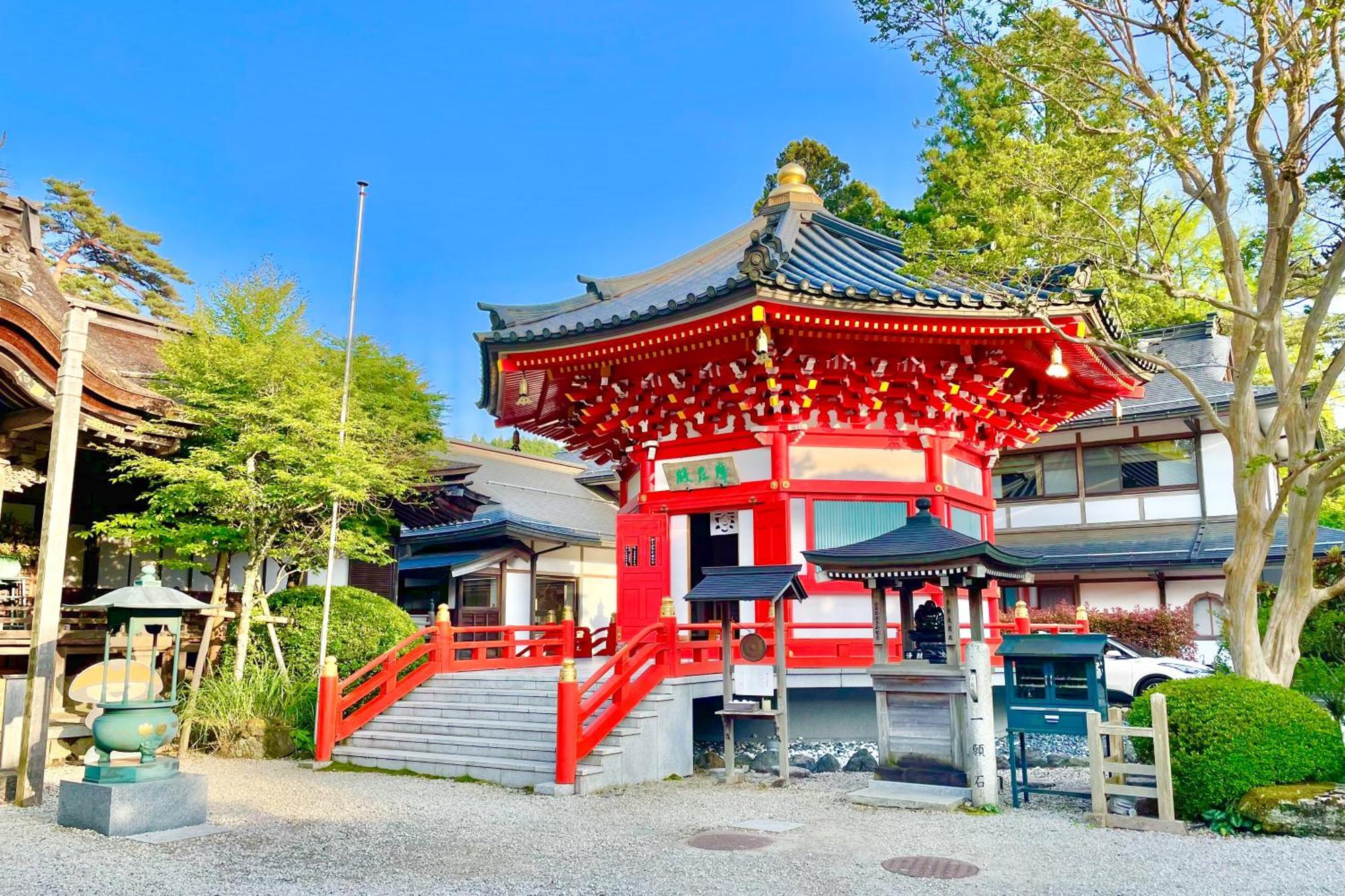 Koyasan Shukubo Fugenin Ξενοδοχείο Εξωτερικό φωτογραφία