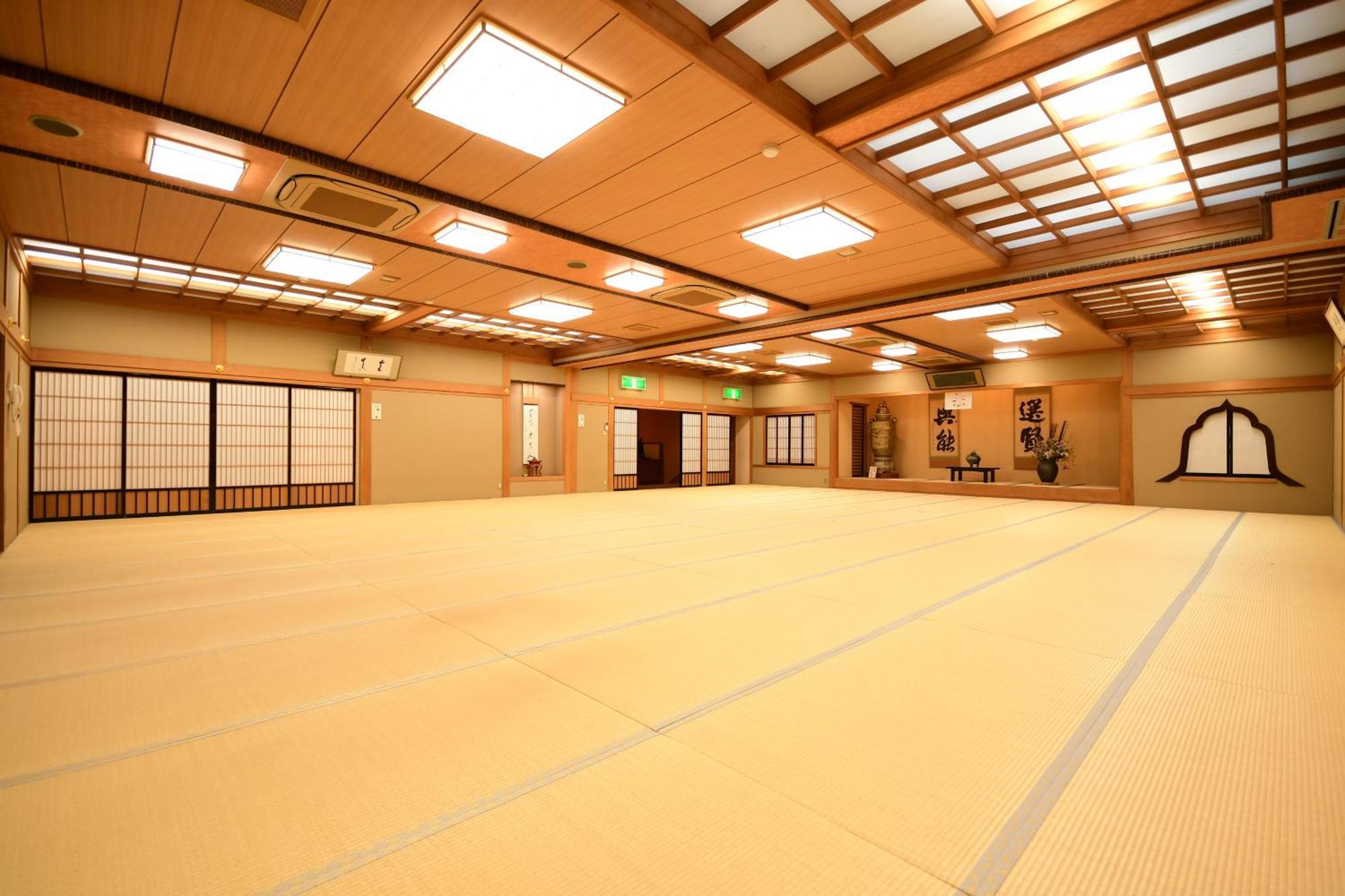 Koyasan Shukubo Fugenin Ξενοδοχείο Εξωτερικό φωτογραφία