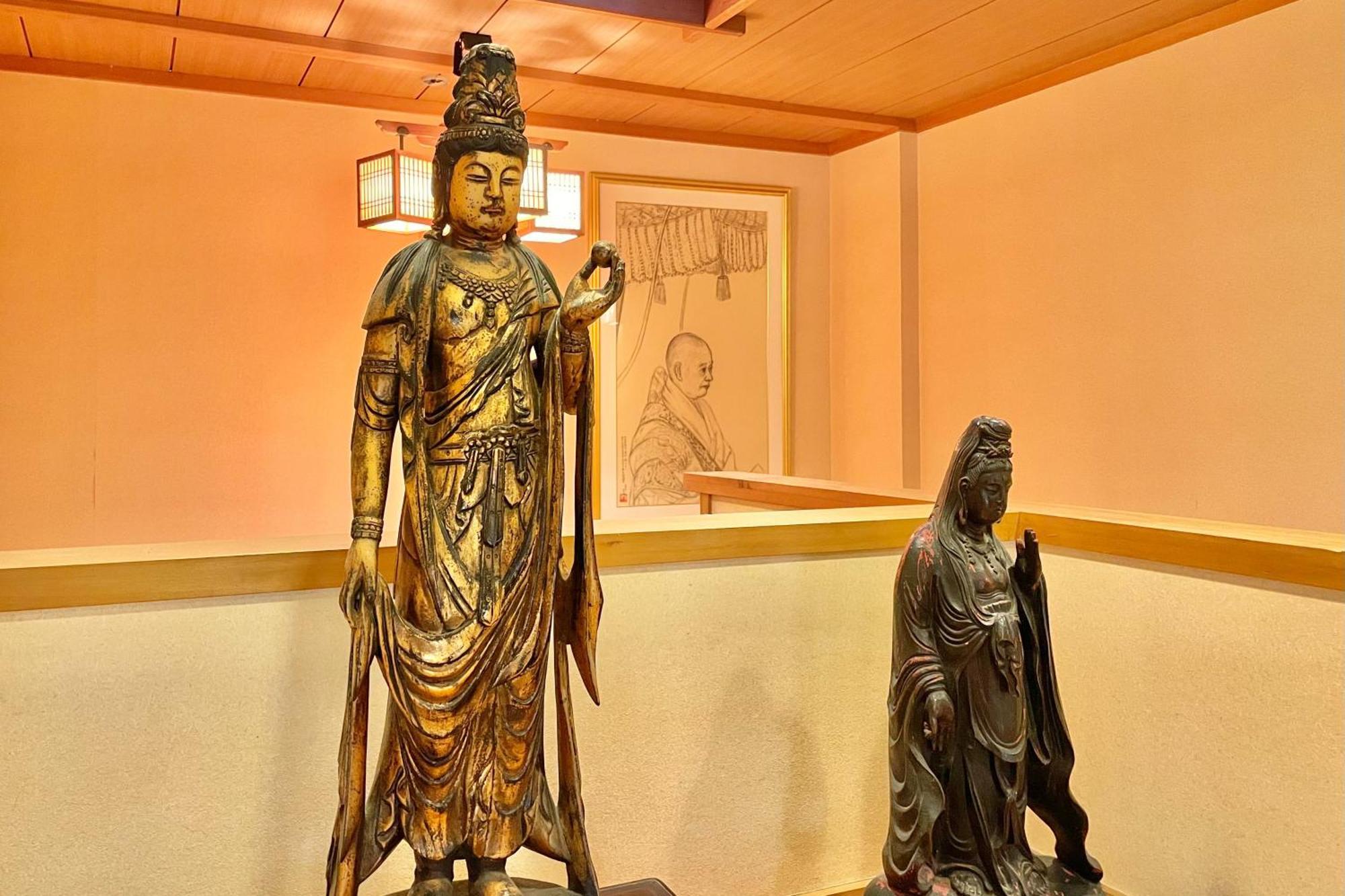 Koyasan Shukubo Fugenin Ξενοδοχείο Εξωτερικό φωτογραφία